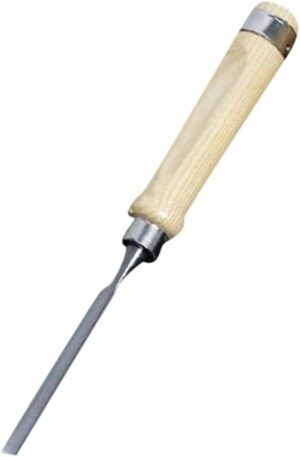 Wood Carving Gouge Chisel Carving Tools Mallet-Carving Chisels And Gouges