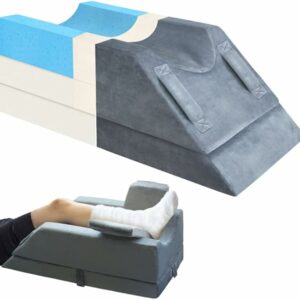 Leg Positioner Pillows