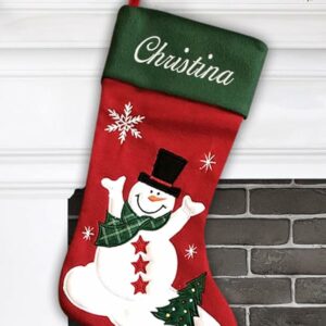 Christmas Stockings