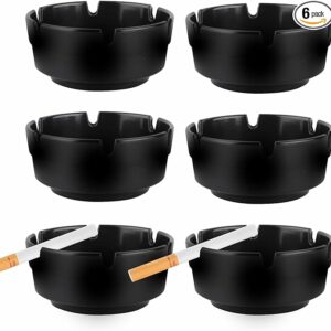 Home Ashtrays