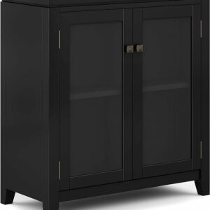 Glass Display Cabinets