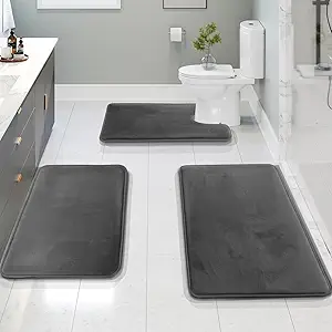 Bath Rugs