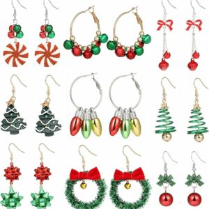 Christmas Ornaments