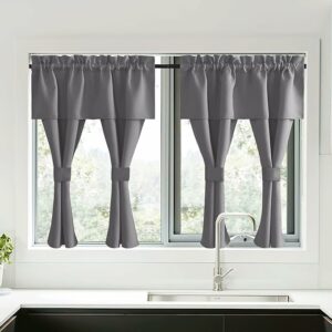 Window Treatment Valances