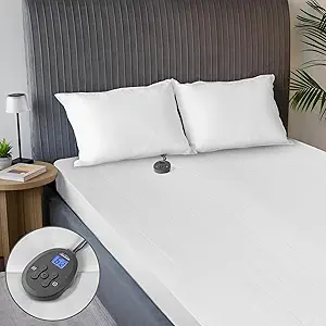 Electric Mattress Pads