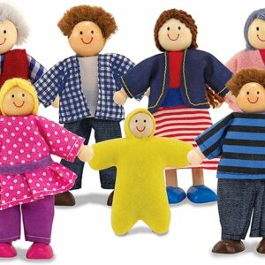 Collectible Dolls