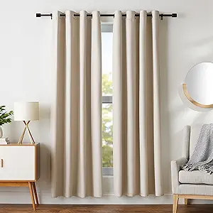 Curtains
