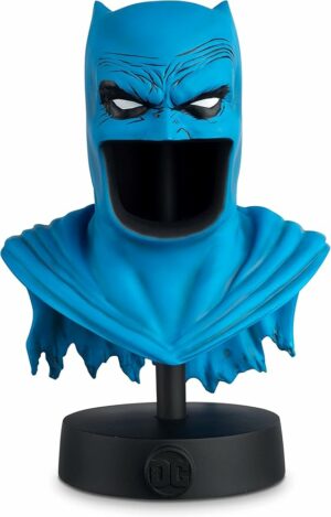 Eaglemoss DC Comics Busts | Batman Cowl (The Dark Knight Returns)