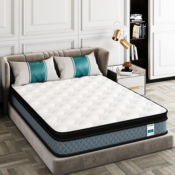 Top Mattresses & Box Springs for Better Sleep