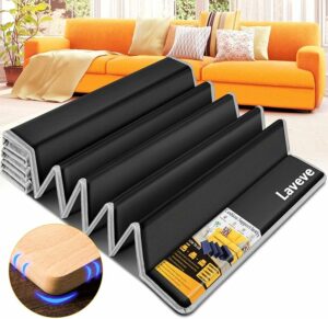 LAVEVE Heavy Duty Couch Cushion Support for Sagging Seat 20.5''x67'', Thicken Solid Wood Sofa Under Cushions Boards,Perfectly Fix and Protect Seat, Extend Life